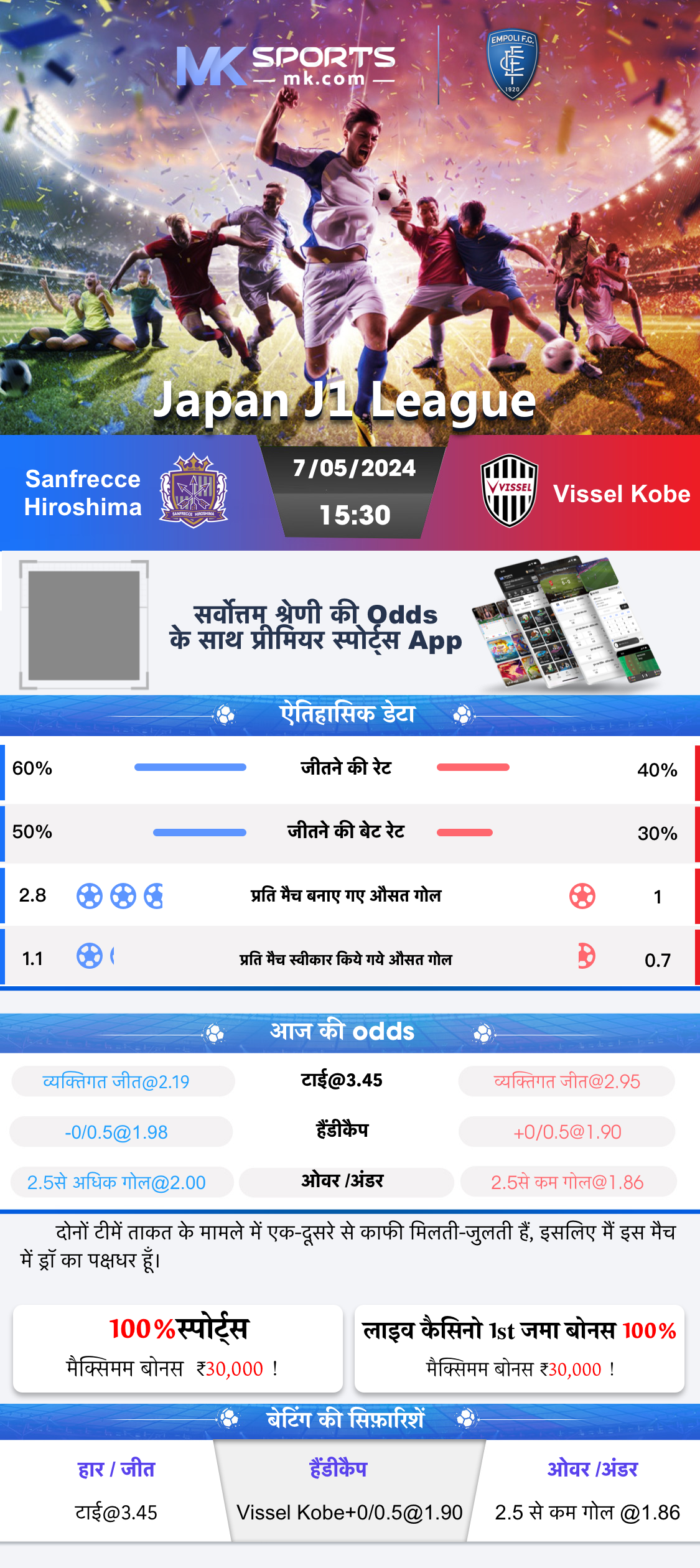 ajke lottery result