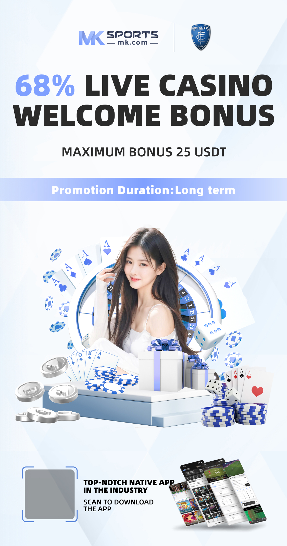 banner slot online