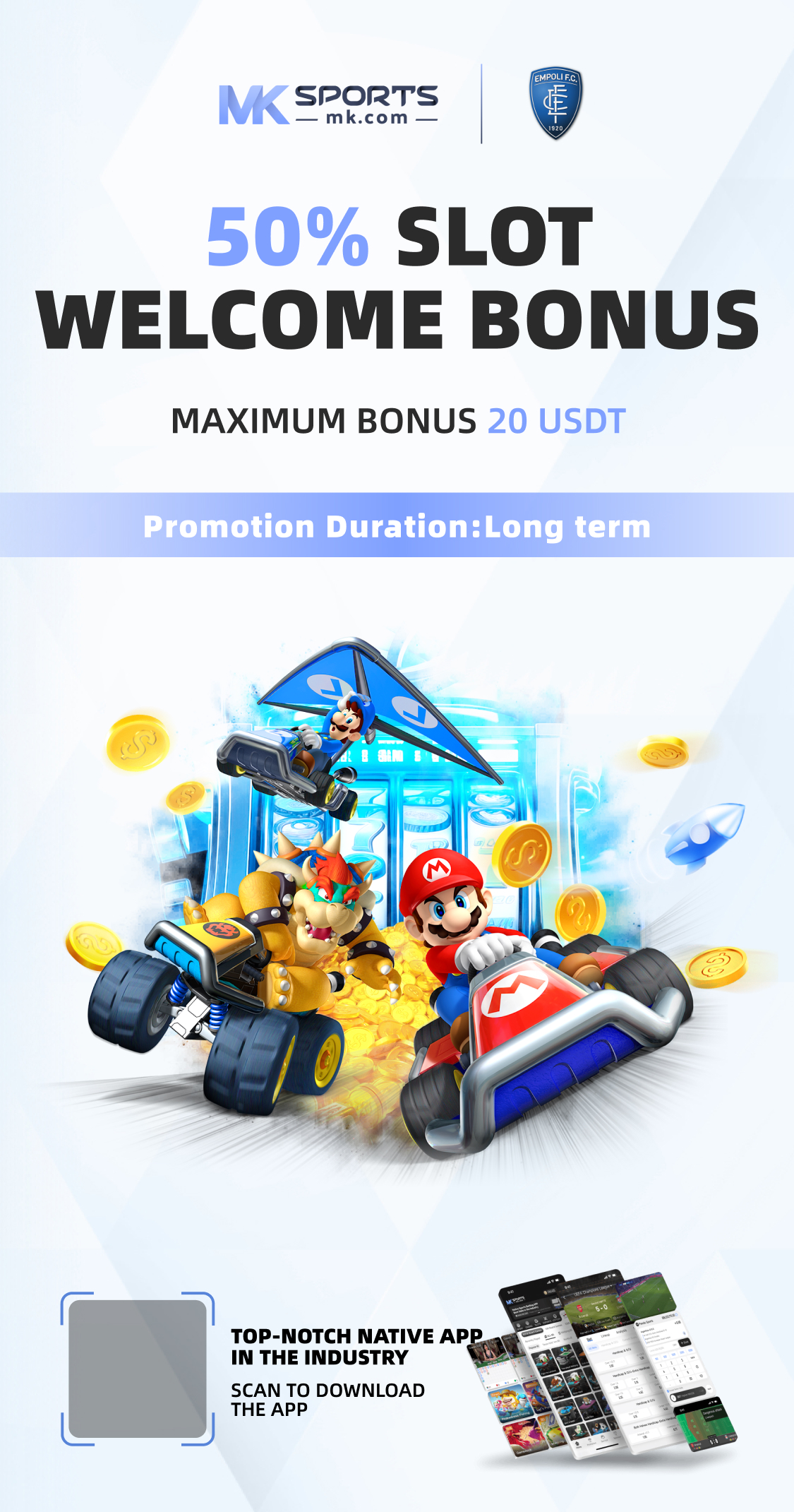 borneo slot login