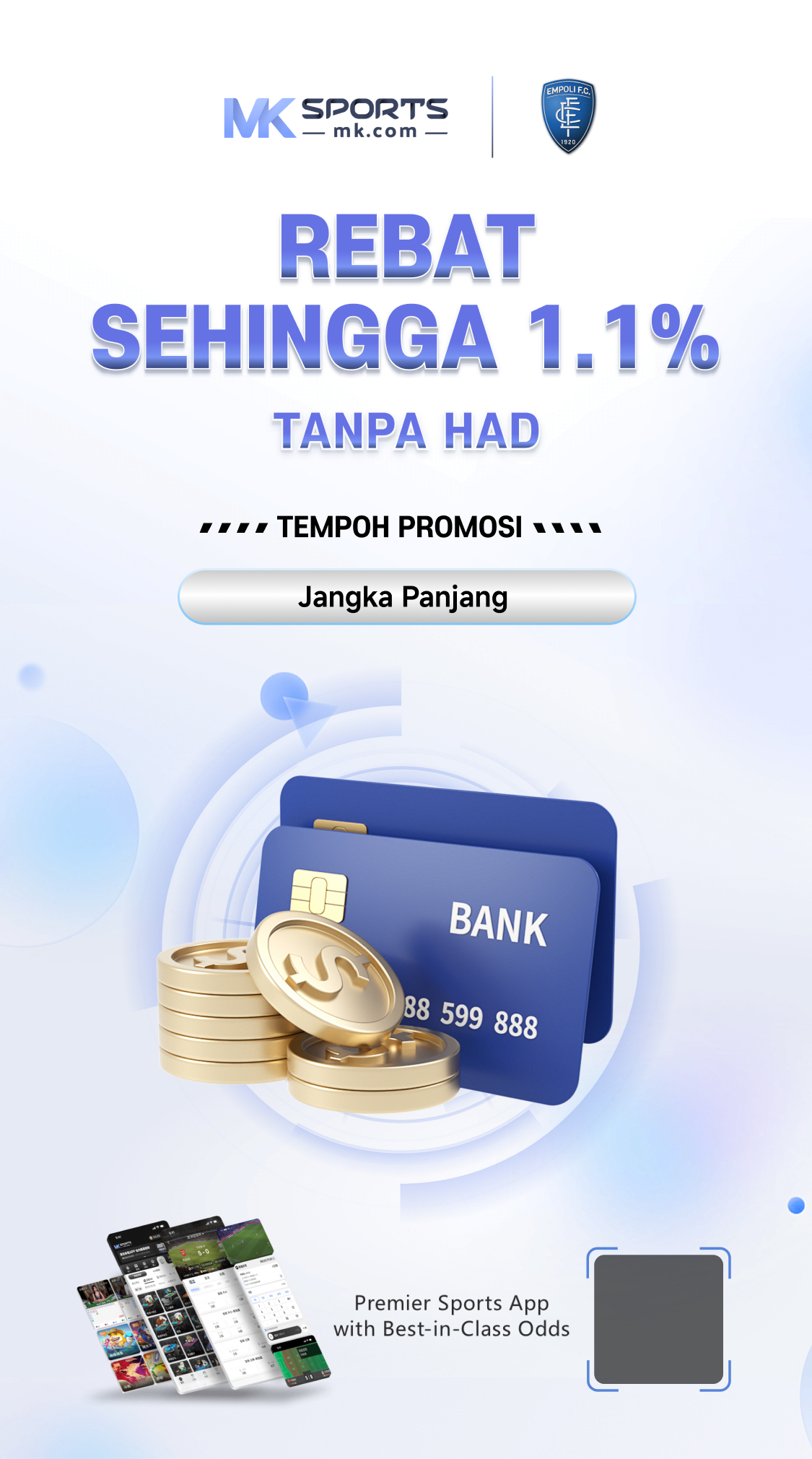 daftar slot dana